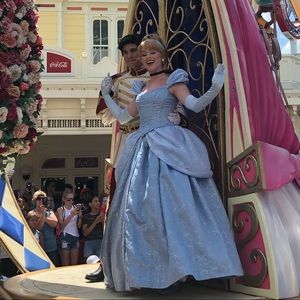 Meet your Posher, Lucia